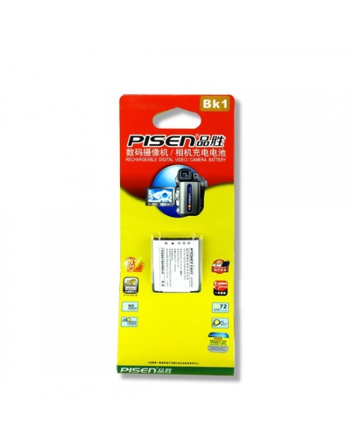 Pin Pisen BX1 For Sony